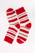 Load image into Gallery viewer, Sweet Skippin' Quarter Socks
