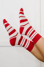 Load image into Gallery viewer, Sweet Skippin' Quarter Socks
