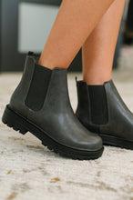 Load image into Gallery viewer, That's Just What They'll Do Paden Chelsea Boots
