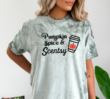 Load image into Gallery viewer, Pumpkins Spice &amp; Scentsy
