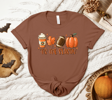 Load image into Gallery viewer, Tis The Season - Fall

