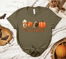 Load image into Gallery viewer, Tis The Season - Fall
