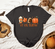 Load image into Gallery viewer, Tis The Season - Fall
