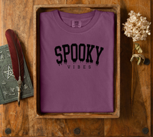 Load image into Gallery viewer, Spooky Vibes
