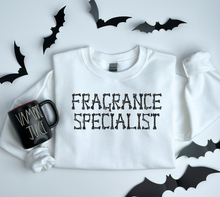 Load image into Gallery viewer, Fragrance Specialist bones
