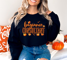 Load image into Gallery viewer, Fall Fragrance Consultant
