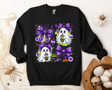Load image into Gallery viewer, Witch's Brew Ghosts
