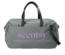 Load image into Gallery viewer, Scentsy Duffle

