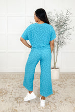 Load image into Gallery viewer, Up to Bat Leopard Print Set
