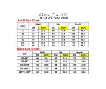 Load image into Gallery viewer, PREORDER:  joggers/ STRIAGHT LEG PANT CHRISTMAS PRINT 10.13.25
