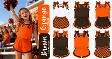 Load image into Gallery viewer, PREORDER: Custom Bow Tank Set 7.20.26 osym
