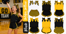 Load image into Gallery viewer, PREORDER: Custom Bow Tank Set 7.20.26 osym
