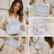 Load image into Gallery viewer, PREORDER: Pretty Little Things Cosmetic Case 6.8.26 osym
