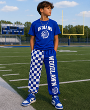 Load image into Gallery viewer, PREORDER: Custom Split Side Joggers 6.29.26
