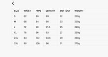 Load image into Gallery viewer, PREORDER: Custom Performance Leggings 6.15.26 osym
