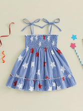 Load image into Gallery viewer, PREORDER: Mallory Statement Bow dress  6.8.26 osym
