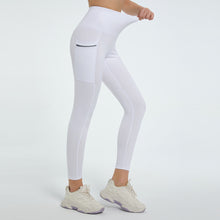Load image into Gallery viewer, High Waist Active Leggings
