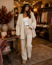 Load image into Gallery viewer, PREORDER: Ruby Stitch Cardi RERUN 8.17.26
