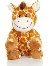 Load image into Gallery viewer, PREORDER: Giraffe Warm Pal
