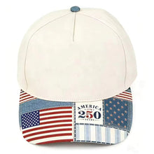 Load image into Gallery viewer, PREORDER: Custom Matching Statement Hat RERUN 7.20.26
