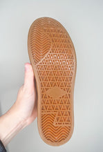 Load image into Gallery viewer, PREORDER: Re-Run Stripe Sneaker- Adult  8.24.26

