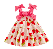 Load image into Gallery viewer, PREORDER:  Lily Summer dress  6.8.26
