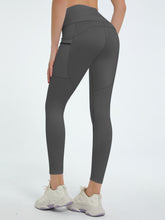 Load image into Gallery viewer, High Waist Active Leggings
