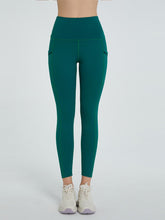 Load image into Gallery viewer, High Waist Active Leggings
