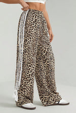 Load image into Gallery viewer, PREORDER: Striped Bow Track Pant 4.7.26 osym
