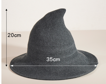 Load image into Gallery viewer, PREORDER: The Witchy Custom Hat 8.17.26
