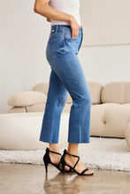 Load image into Gallery viewer, RFM Full Size Tummy Control High Waist Jeans
