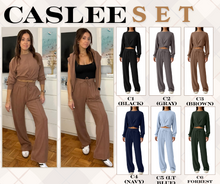 Load image into Gallery viewer, PREORDER: Caslee Set 9.15.25
