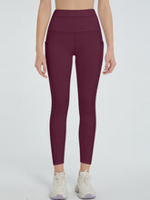 Load image into Gallery viewer, High Waist Active Leggings
