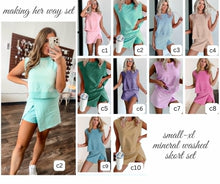 Load image into Gallery viewer, PREORDER: Making Her Way Set RERUN 6.8.26 osym
