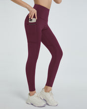 Load image into Gallery viewer, High Waist Active Leggings
