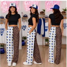 Load image into Gallery viewer, PREORDER: Custom Split Leg Pants RERUN 8.17.26
