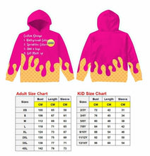 Load image into Gallery viewer, PREORDER: Custom Hoodie 8.3.26
