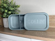 Load image into Gallery viewer, PREORDER: Custom Bento Box RERUN 6.29.26

