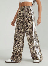 Load image into Gallery viewer, PREORDER: Striped Bow Track Pant 4.7.26 osym
