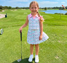 Load image into Gallery viewer, PREORDER: Golf Carts with Putter Set 6.8.26 osym
