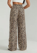 Load image into Gallery viewer, PREORDER: Striped Bow Track Pant 4.7.26 osym

