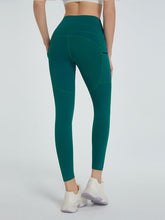 Load image into Gallery viewer, High Waist Active Leggings
