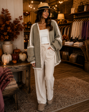 Load image into Gallery viewer, PREORDER: Ruby Stitch Cardi RERUN 8.17.26
