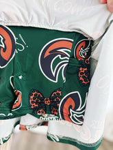 Load image into Gallery viewer, PREORDER: Custom Athletic Flowy Skort RERUN (Seamless Design) 6.8.26

