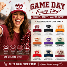 Load image into Gallery viewer, PREORDER: Game Day Every Day 5.11.26
