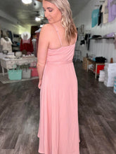Load image into Gallery viewer, RTS: Forever3am Gemma Maxi Dress
