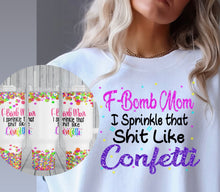 Load image into Gallery viewer, F-bomb mom bundle
