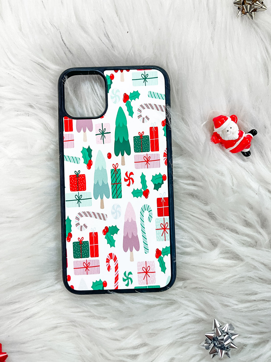 christmas presents case(Samsung)