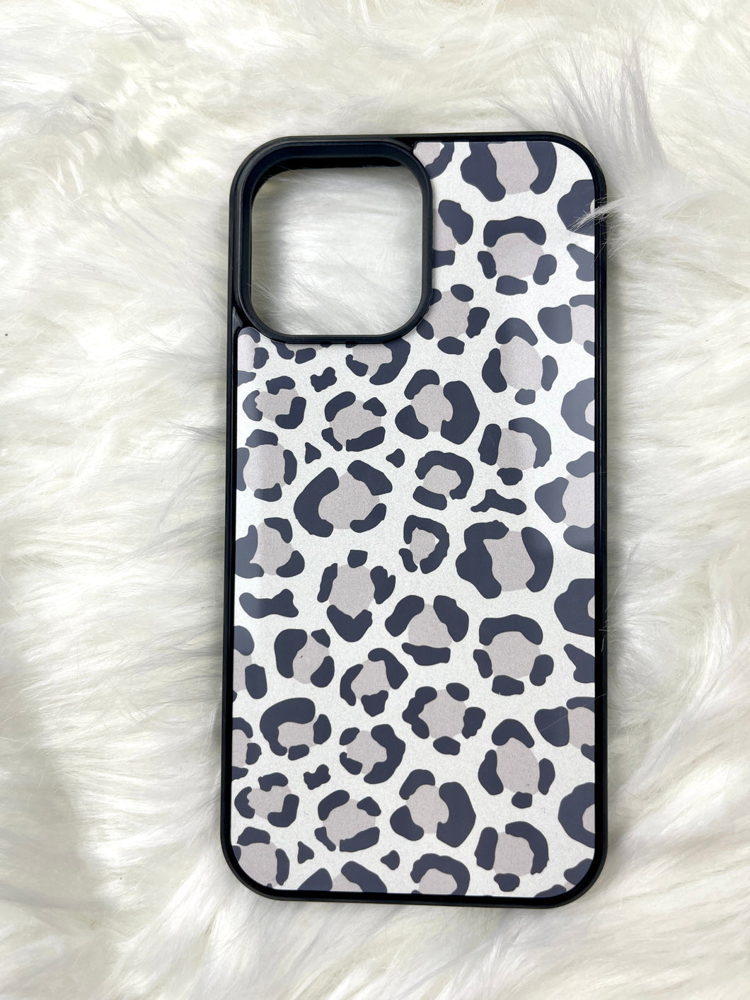 Leopard case(Samsung)
