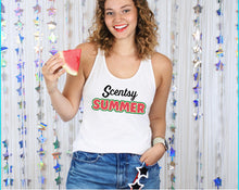 Load image into Gallery viewer, Scentsy Summer watermelon
